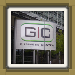 Games Convention 2006 in Leipzig