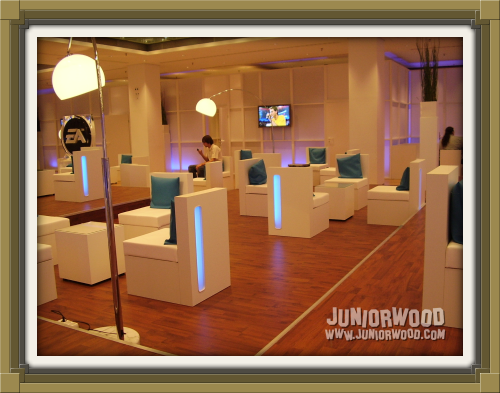 Love how serene this is